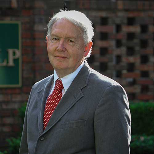 Attorney John Dickerson