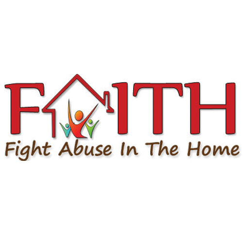 Faith – Fight Abuse in the home