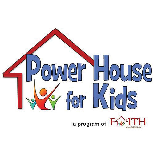 Power House for kids